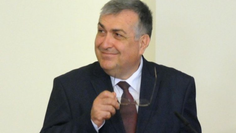 Снимка: Булфото