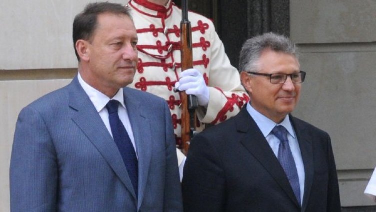 Снимка: Булфото