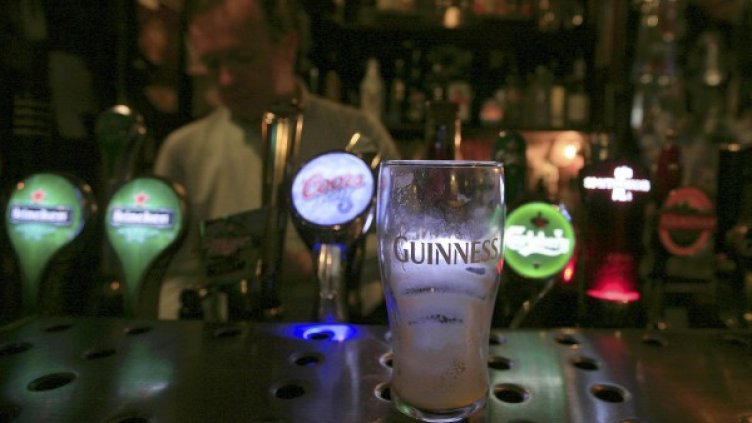 Снимка: Reuters