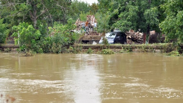 Снимка: БТА, архив