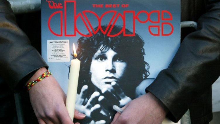 Снимка: Reuters, архив