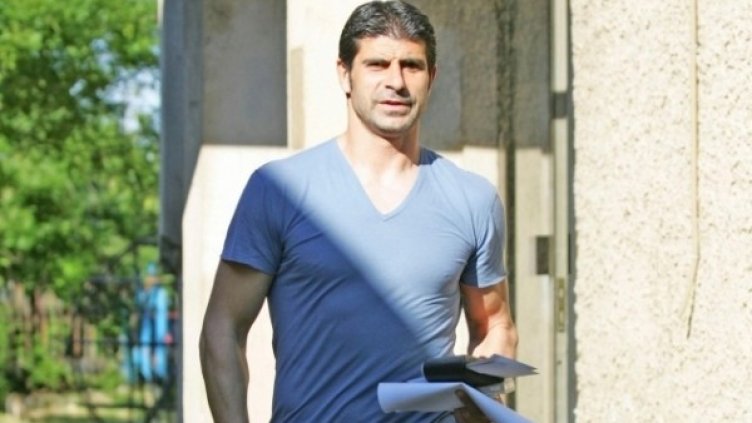 Снимка: Булфото