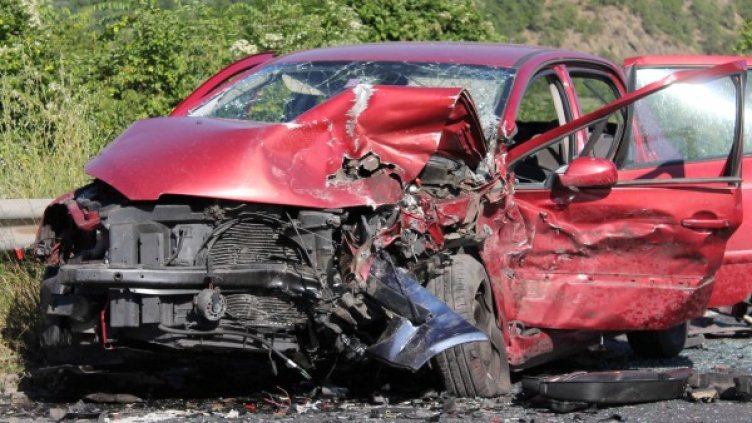 Снимка: Булфото, архив