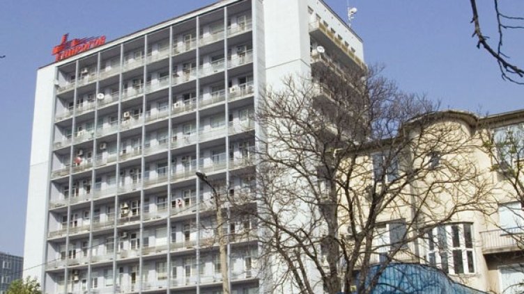 Снимка: Пирогов