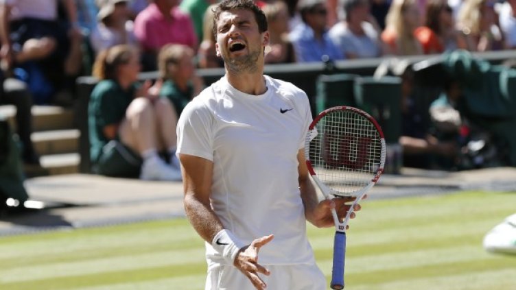 Снимка: Reuters