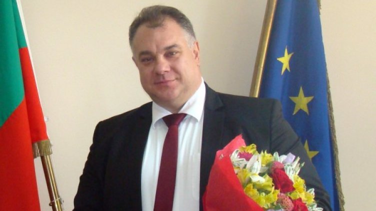 Снимка: архив, БТА