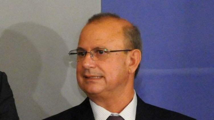 Йордан Христосков. Снимка: Булфото