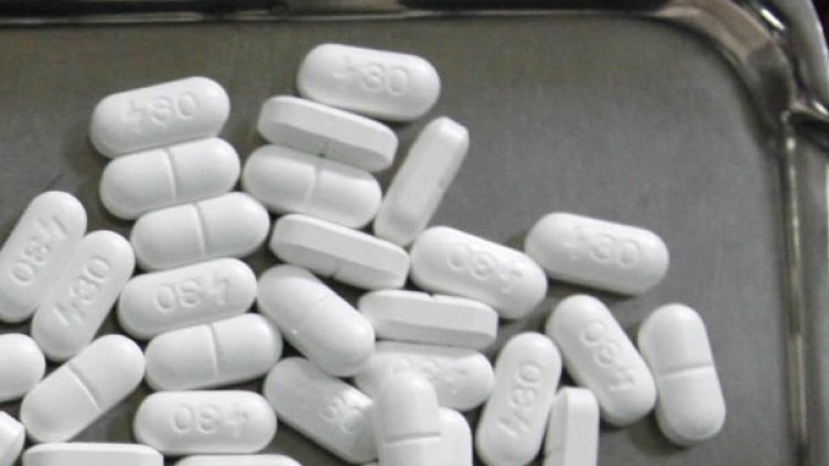 Снимка: Архив Reuters