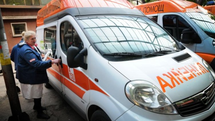 Снимка: Булфото, архив