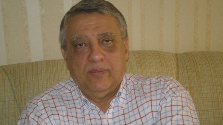 Д-р Емил Илиев