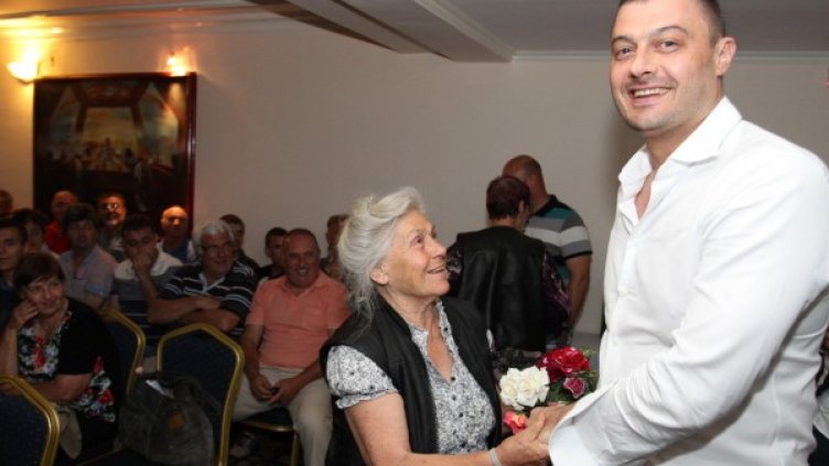 Снимка: ББЦ