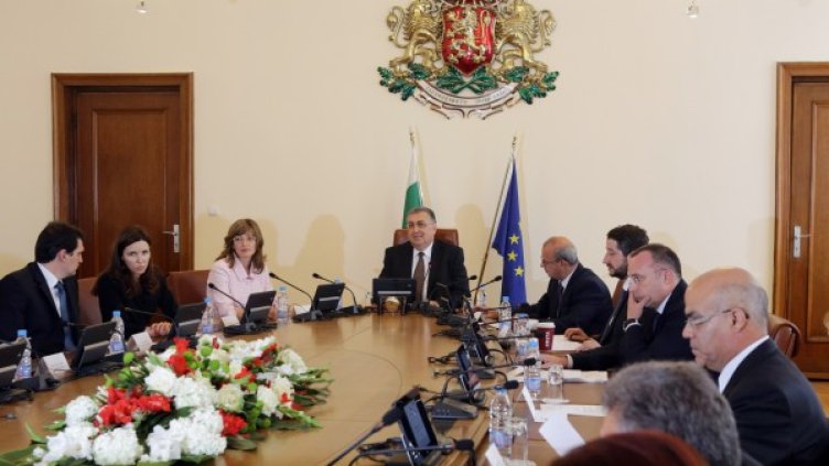 Снимка: БТА, архив