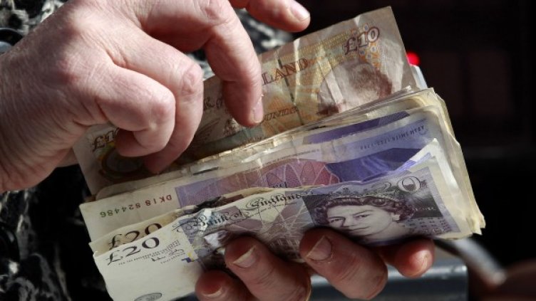 Снимка: Архив Reuters