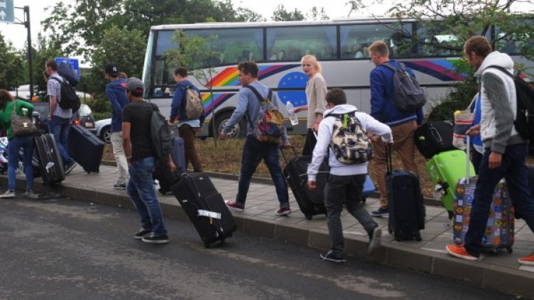 Снимка: Булфото