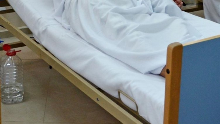 Снимка: Булфото, архив