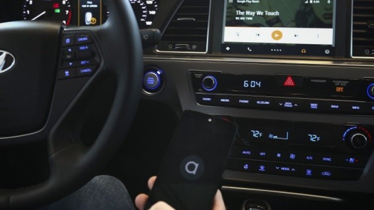 Снимка: Ройтерс