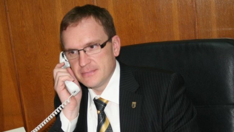 Снимка: архив Булфото