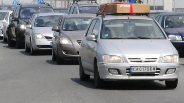 Снимка: архив, Булфото