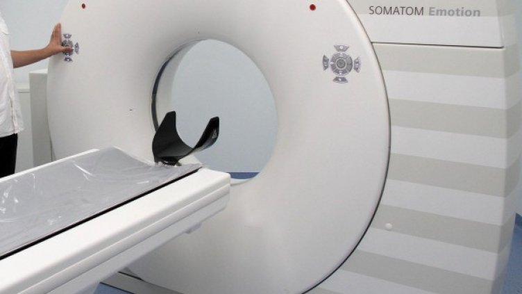 Снимка: Булфото, архив