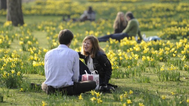 Снимка: Архив Reuters
