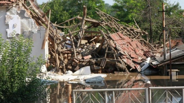 Снимка, архив Булфото