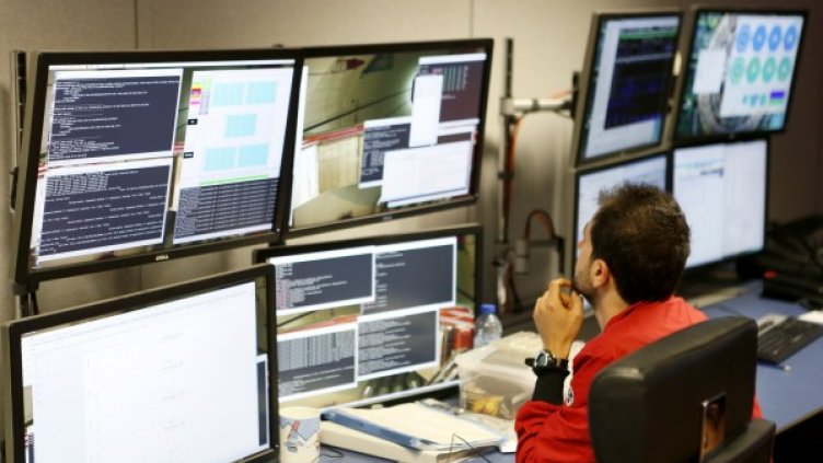 Снимка: Reuters