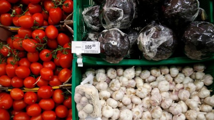 Снимка: Reuters