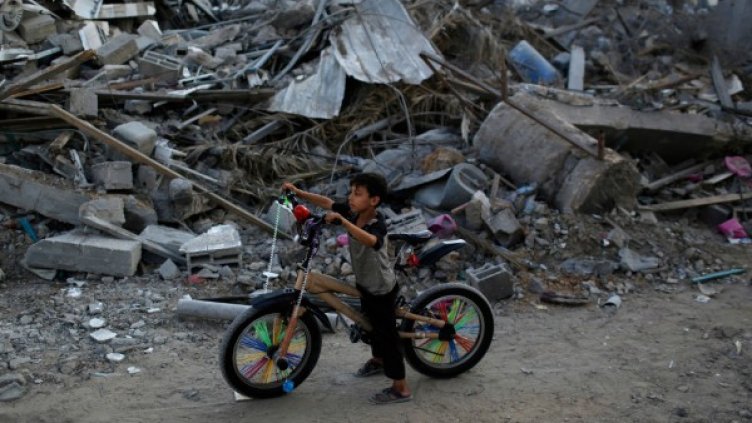 Снимка: Reuters