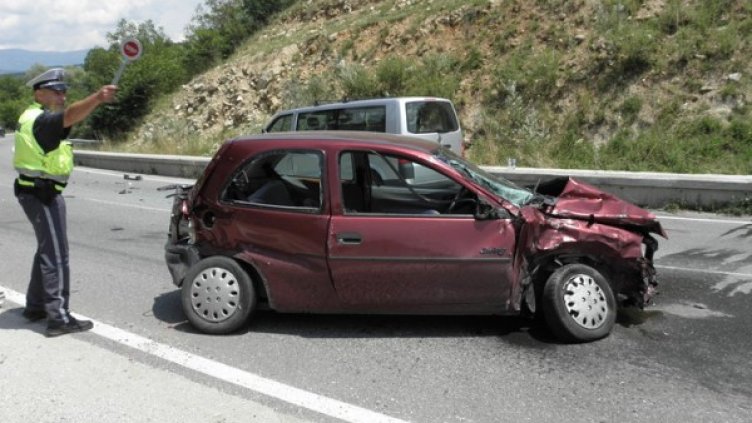 Снимка: архив, Булфото