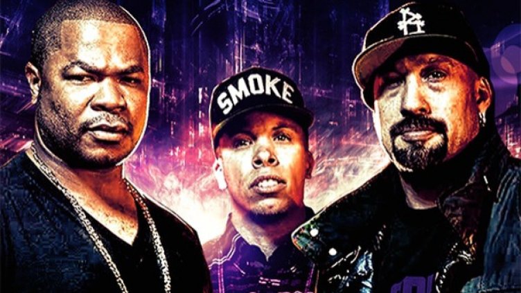 Снимка:  B•OK Entertainment