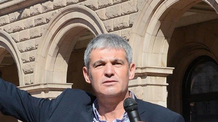 Снимка: архив, Булфото