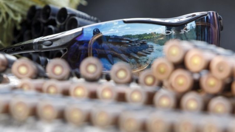 Снимка: архив, Reuters