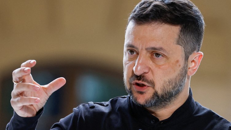 Снимка: Reuters