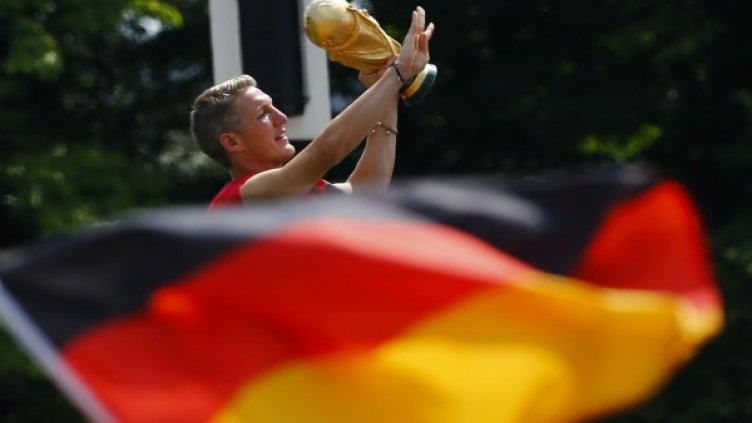 Снимка: Ройтерс