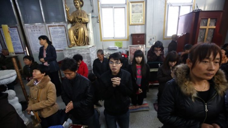 Снимка: Reuters