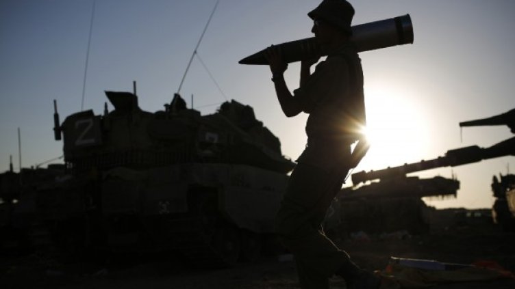 Снимка: Reuters