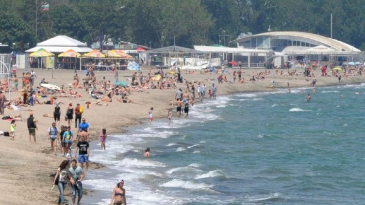 Снимка: архив, Булфото