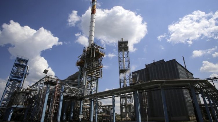 Снимка: Ройтерс