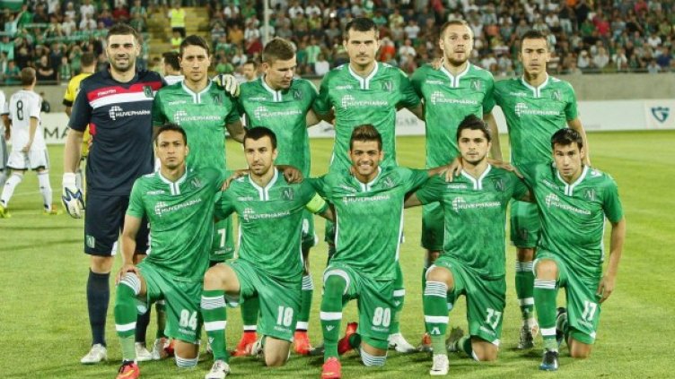 Снимка: архив Булфото