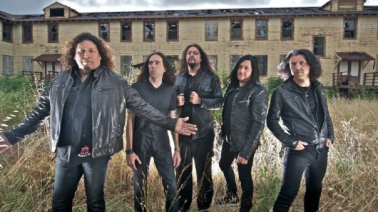 Снимка: Loud Concerts