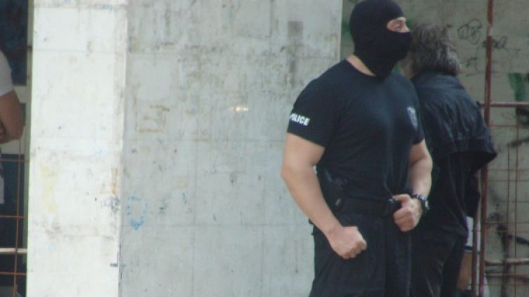 Снимка: Булфото, архив