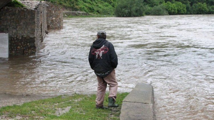 Снимка: архив Булфото