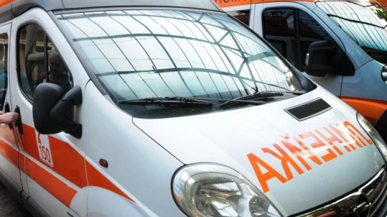 Снимка: Булфото, архив