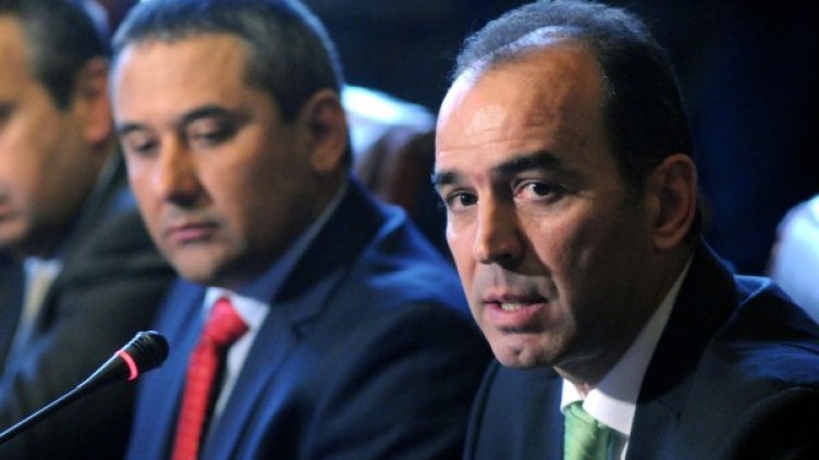 Снимка: архив Булфото