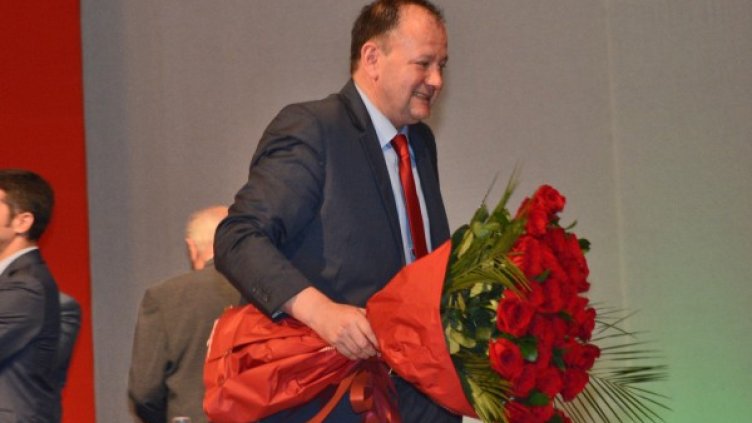 Снимка: архив Булфото