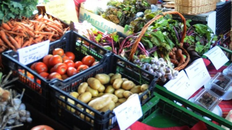 Снимка: Булфото, архив