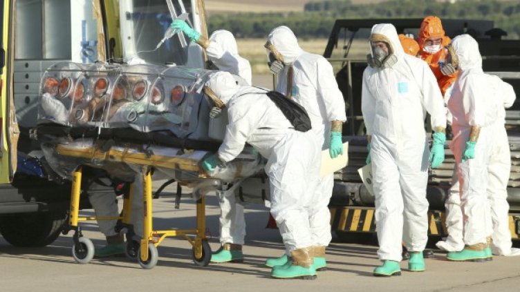 Снимка: Ройтерс, архив