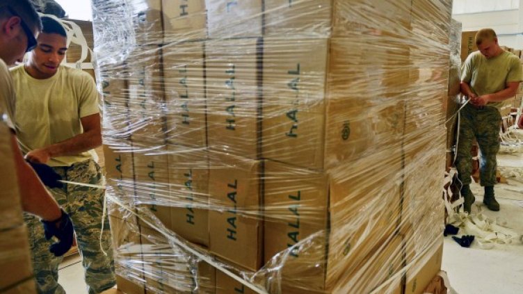 Снимка: Ройтерс