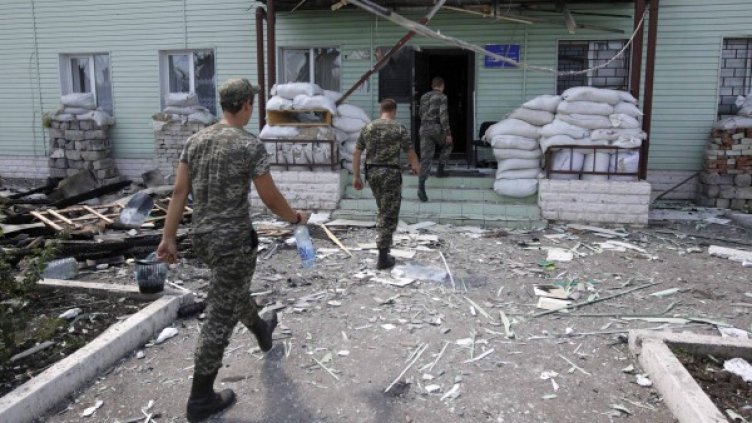 Снимка: Ройтерс, архив