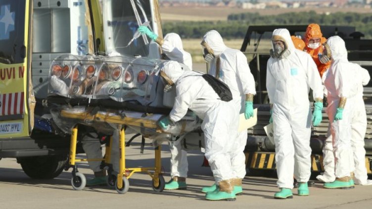 Снимка: Ройтерс, архив